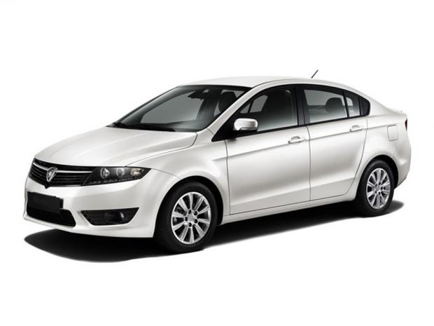 2017 Proton Preve Price, Reviews and Ratings by Car ...