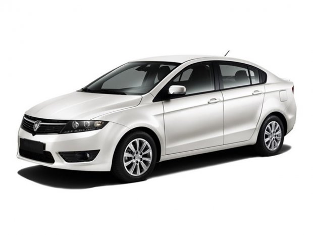 Preve' 2015 Proton Preve'