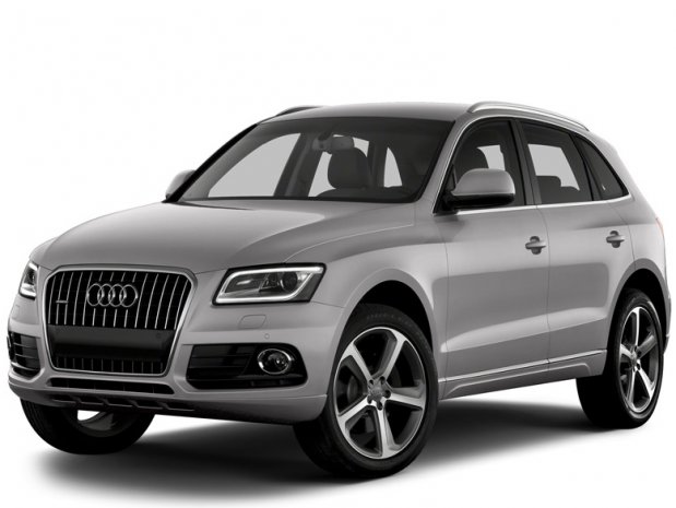 Q5 2015 Audi Q5