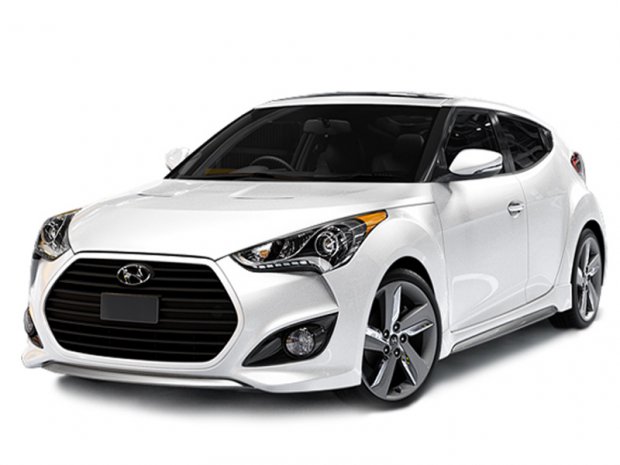 Veloster 2015 Hyundai Veloster
