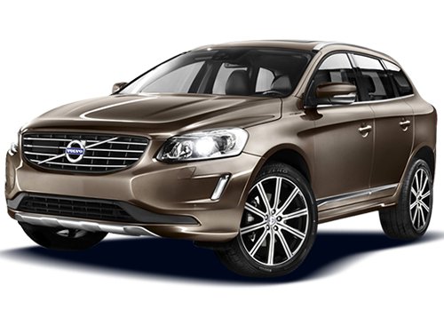 XC60 2015 Volvo XC60