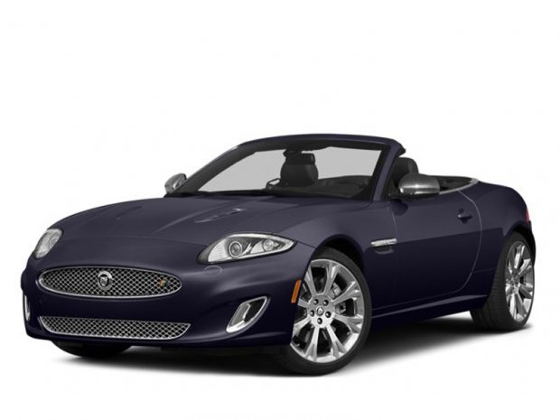 XK 2014 Jaguar XK