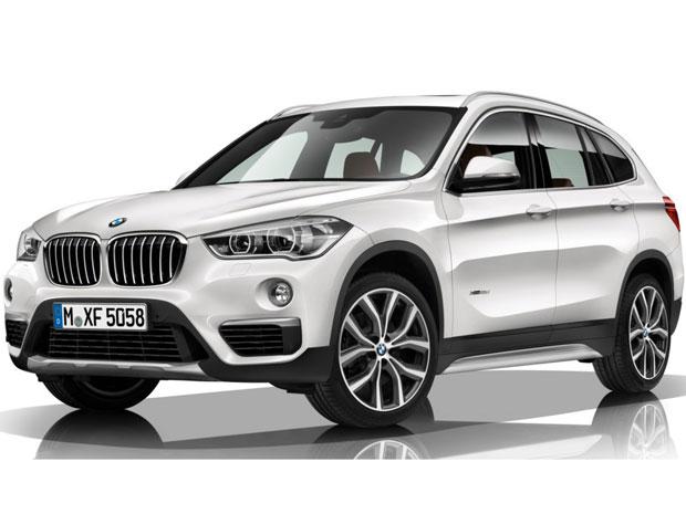 2016 BMW X1 Harga Ulasan dan Peringkat dari ahli di 