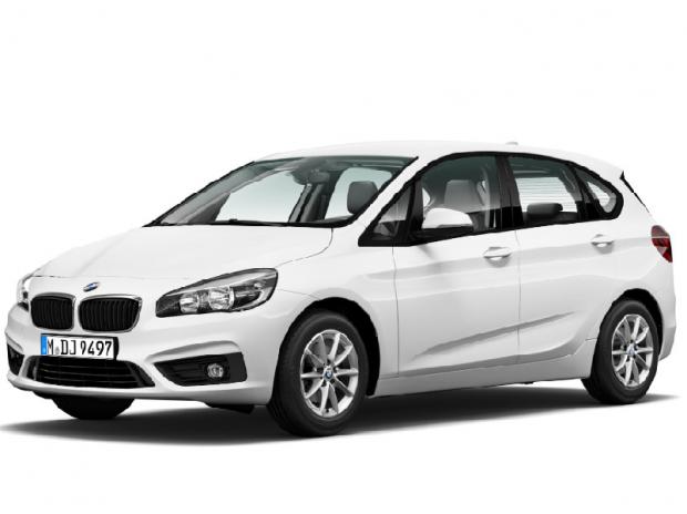 218Ci 2016 BMW 218Ci