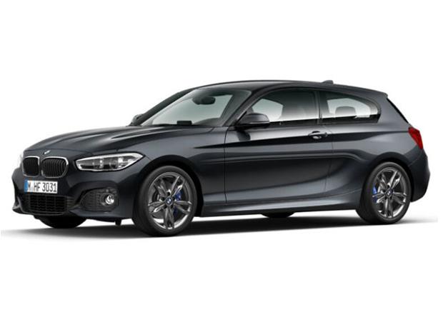 135i 2016 BMW 135i