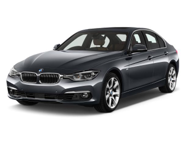 330i 2017 BMW 330i