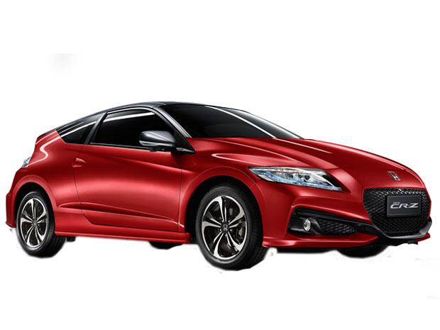 Honda CR-Z 2017 Honda Honda CR-Z