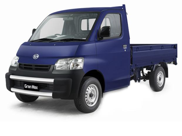 Gran Max PU 2018 Daihatsu Gran Max PU