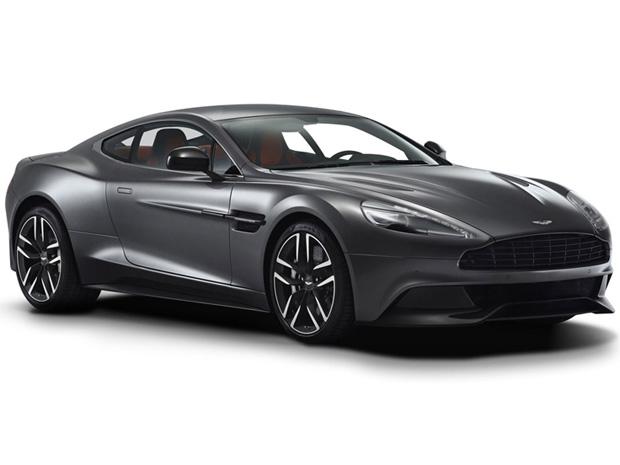 DB11 2017 Aston Martin DB11