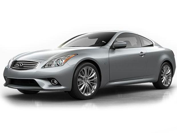 Q60 2017 Infiniti Q60