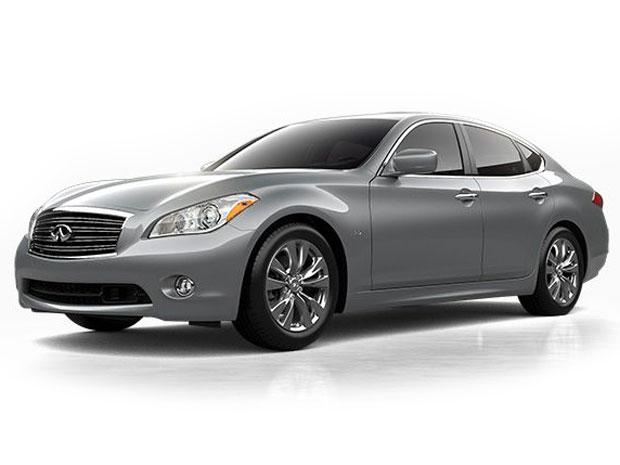 Q70 2017 Infiniti Q70