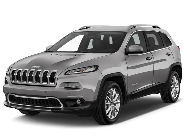 2017 Jeep Cherokee Harga Ulasan dan Peringkat dari ahli 