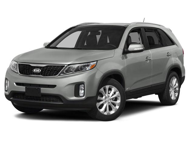 Sorento 2016 Kia Sorento
