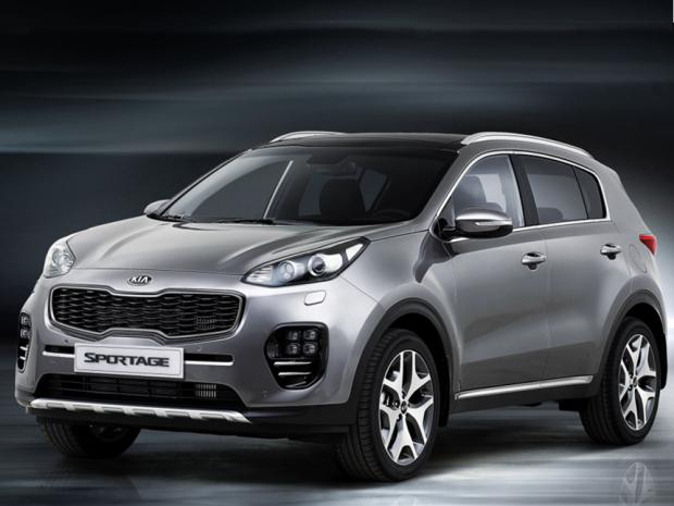 New Kia Sportage 2017 Review | 2018 Cars Models