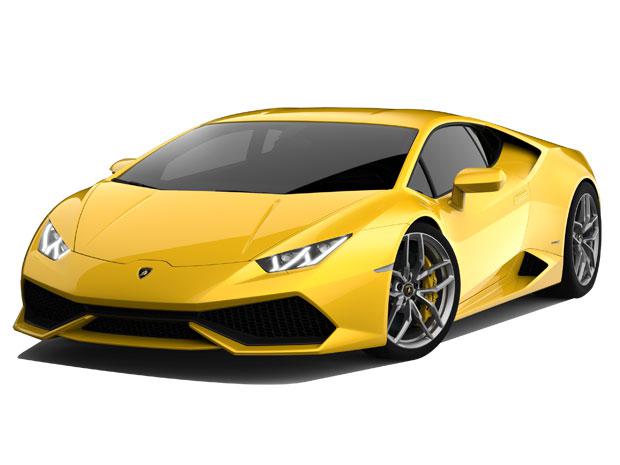 Huracan 2017 Lamborghini Huracan