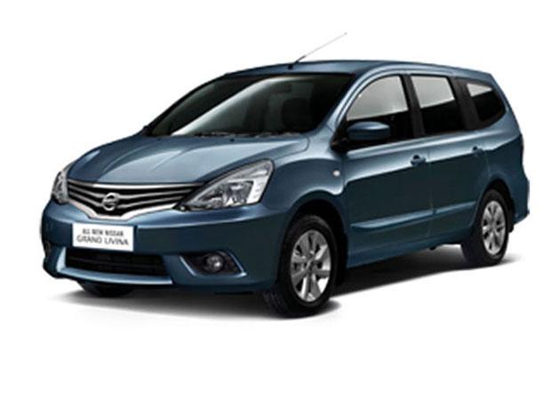 Livina X-Gear 2016 Nissan Livina X-Gear