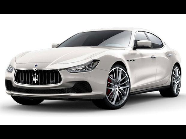 2017 Maserati Ghibli Harga Ulasan dan Peringkat dari ahli 