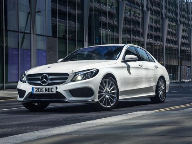 2017 Mercedes Benz C300 Sedan Review Best New Cars For 2018 2017 Mercedes Benz C300 Sedan Price Reviews And Ratings By Car