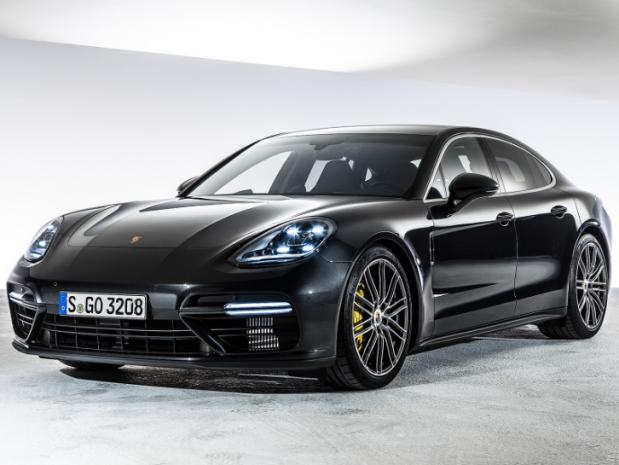 Panamera 2016 Porsche Panamera