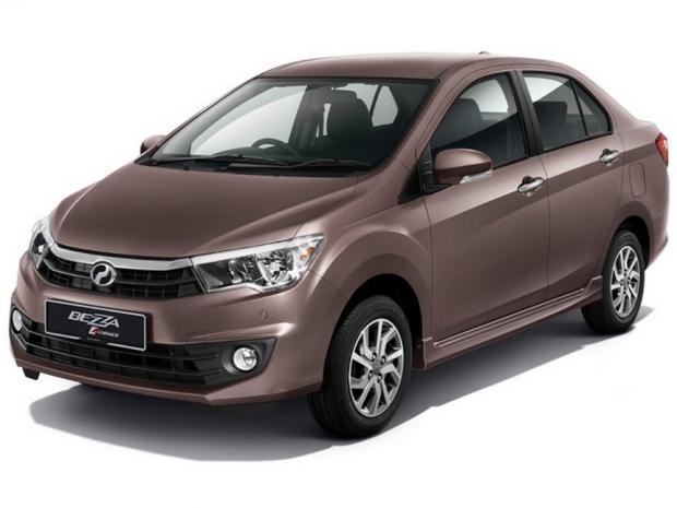 2017 Perodua Bezza Price, Reviews and Ratings by Car 2017 Perodua Bezza Price, Reviews and Ratings by Car