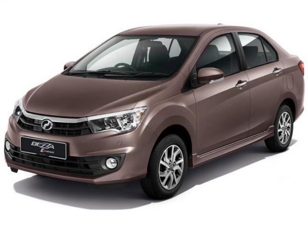 2017 Perodua Bezza Price, Reviews and Ratings by Car 