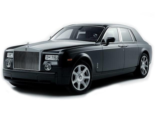 Phantom 2017 Rolls-Royce Phantom