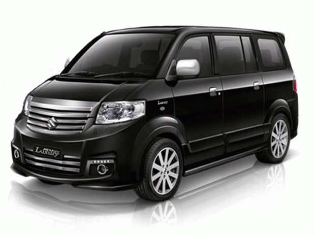 APV 2017 Suzuki APV
