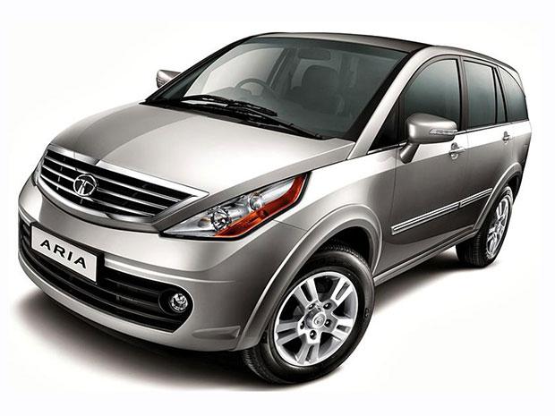 Aria 2016 Tata Aria