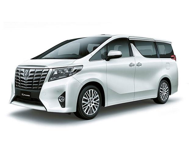 Harga, review dan rating 2016 Toyota Alphard di Mobil123.com | Mobil123 ...