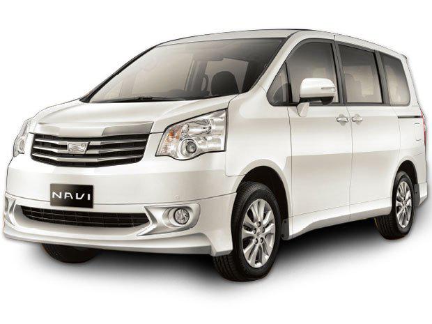 NAV1 2016 Toyota NAV1