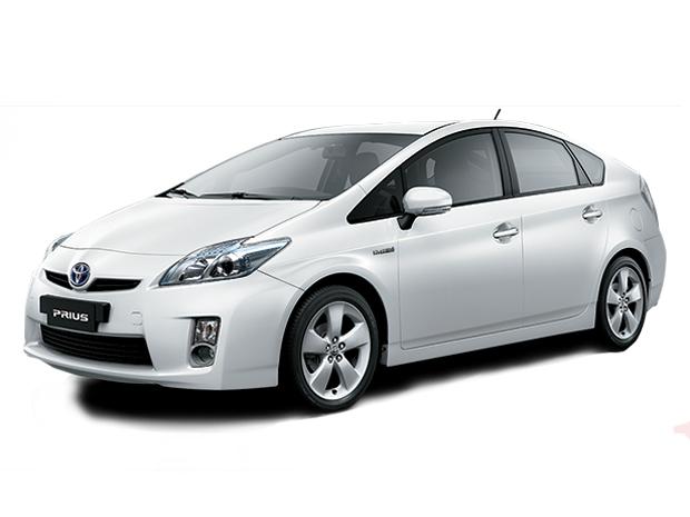 Prius 2016 Toyota Prius