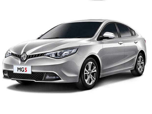 2017 MG MG5 Price, Reviews and Ratings by Car Experts - One2car.com