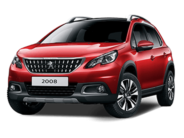 2008 Puretech 2017 Peugeot 2008 Puretech