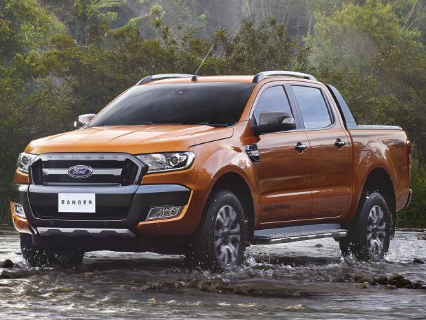 2018 Ford Ranger Price Reviews And Ratings By Car Experts Ranger 2018 Ford