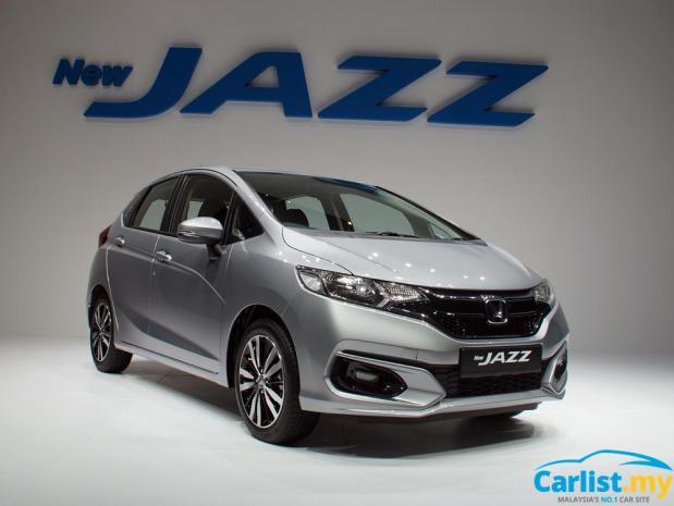 2018 Honda Jazz Price, Reviews and Ratings by Car Experts 2018 Honda Jazz Price, Reviews and Ratings by Car Experts
