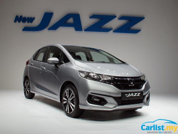 2018 Honda Jazz Price, Reviews and Ratings by Car Experts 