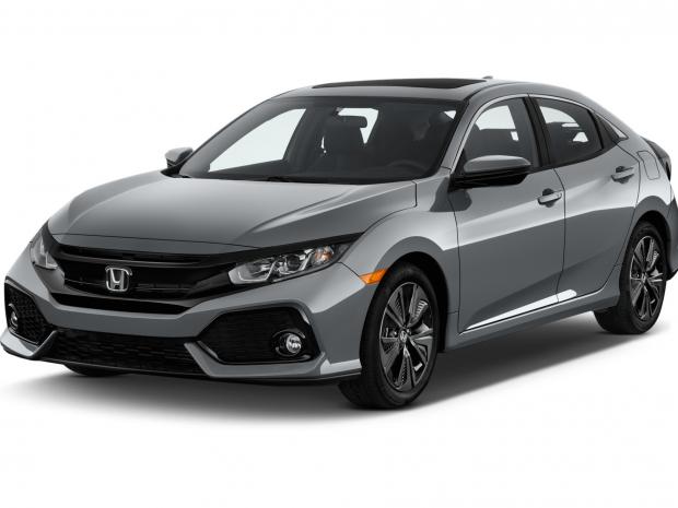 Civic 2017 Honda Civic