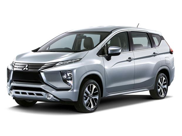 Xpander 2018 Mitsubishi Xpander