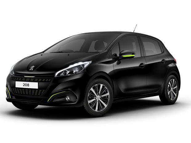 208 Puretech 2018 Peugeot 208 Puretech