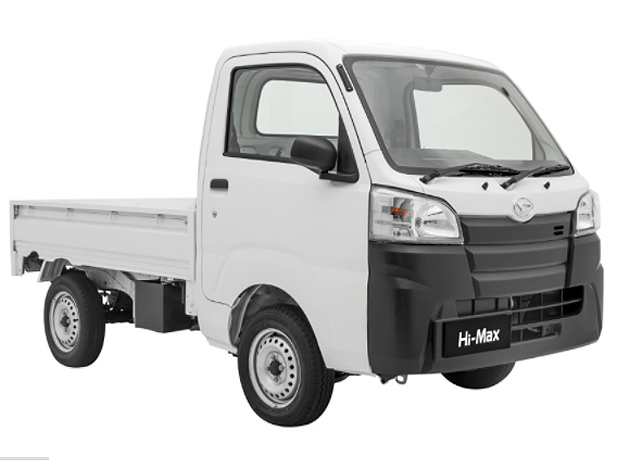 Daihatsu hi line