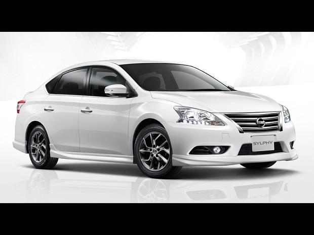 2015 Nissan Sylphy 1 6 Sv Cvt Price Reviews And Ratings By Car