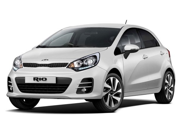 2015 Kia Rio 2015 Kia Rio 1.4 Platinum A T Harga Ulasan 