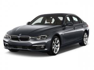 330i 2017 BMW 330i