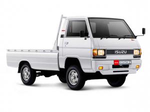 Bison 2016 Isuzu Bison