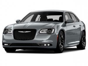 2016 Chrysler 300C