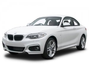 2015 BMW 220i
