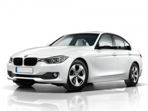 2015 BMW 325d