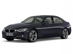 2016 BMW 328i