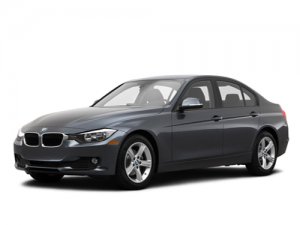 2015 BMW 328i