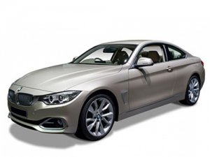 2015 BMW 420Ci